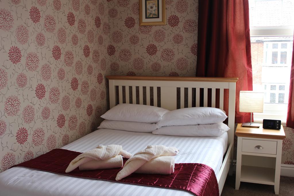 Bootham City Centre Guest House York Exterior foto