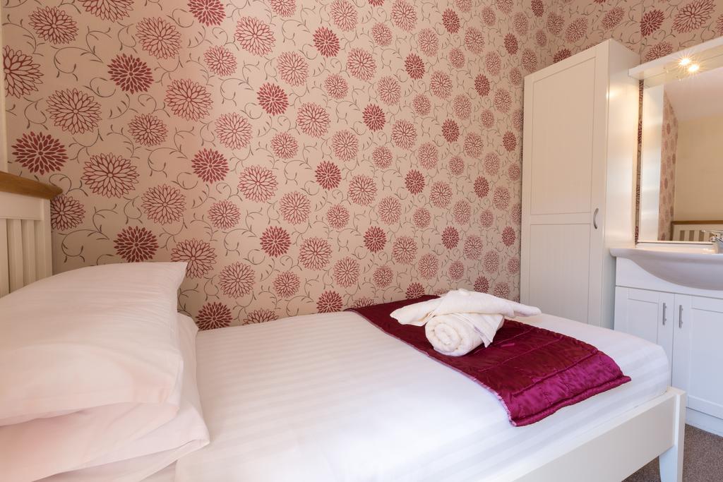 Bootham City Centre Guest House York Exterior foto